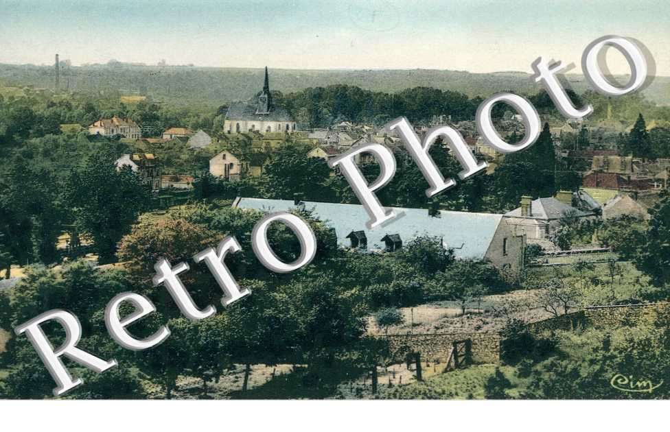 Vue Generale