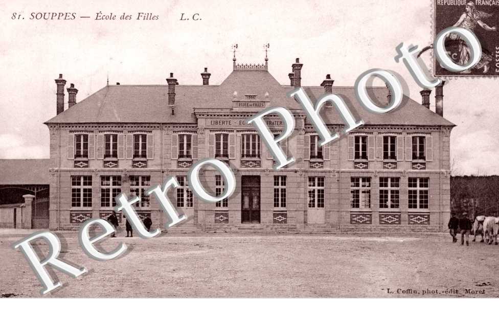 Ecole des Filles