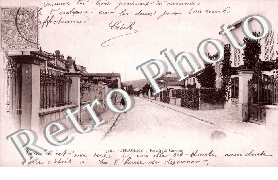 rue sadi carnot