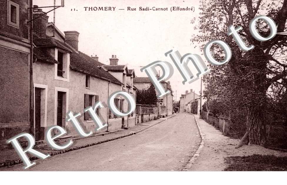 rue sadi carnot