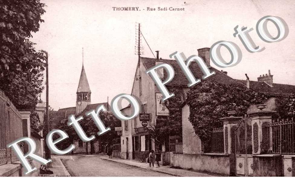 rue sadi carnot
