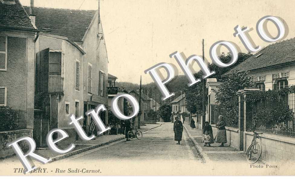 Rue Sadi-Carnot