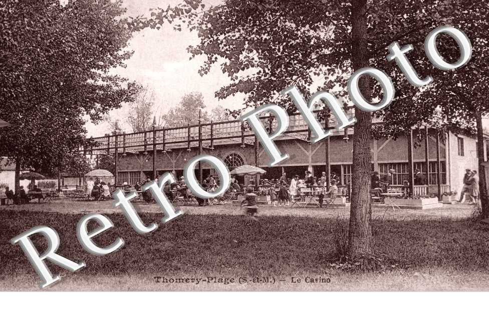 le casino