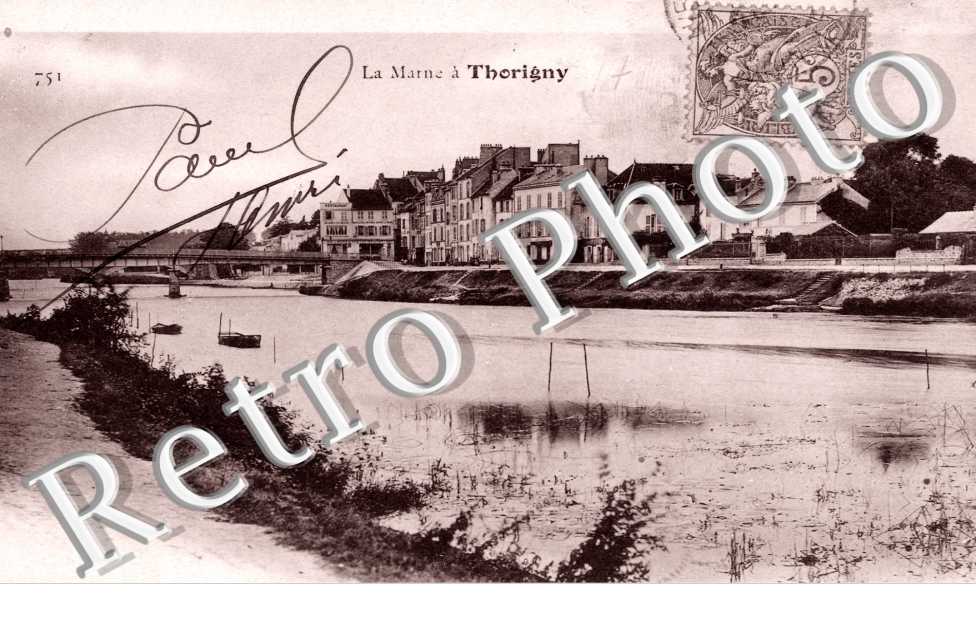la marne