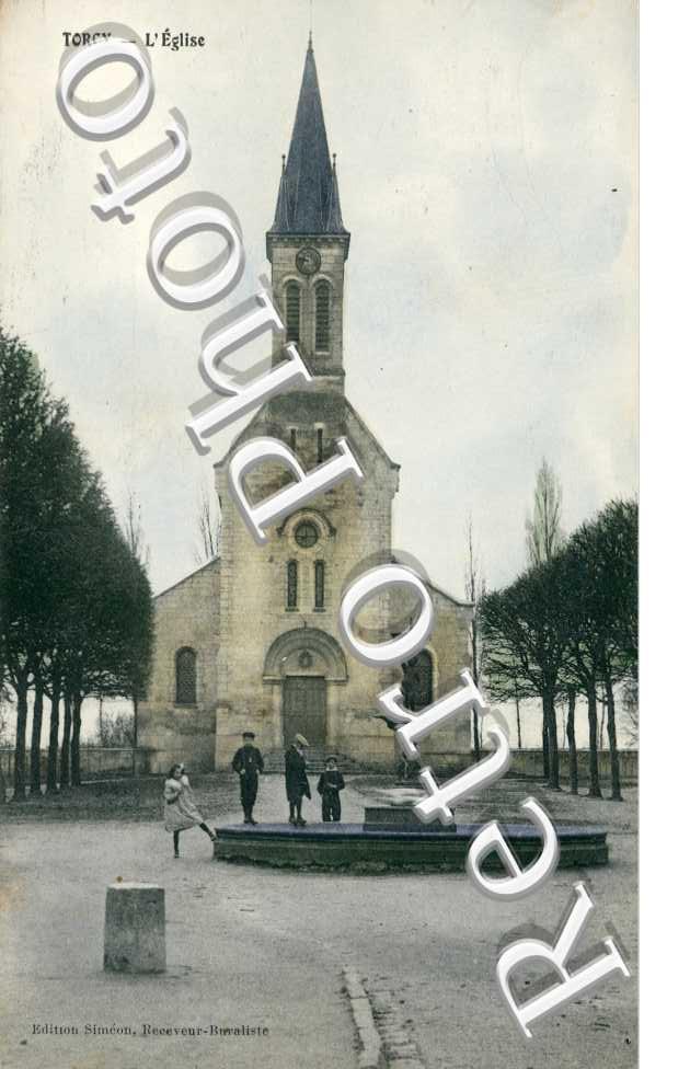 l'Eglise