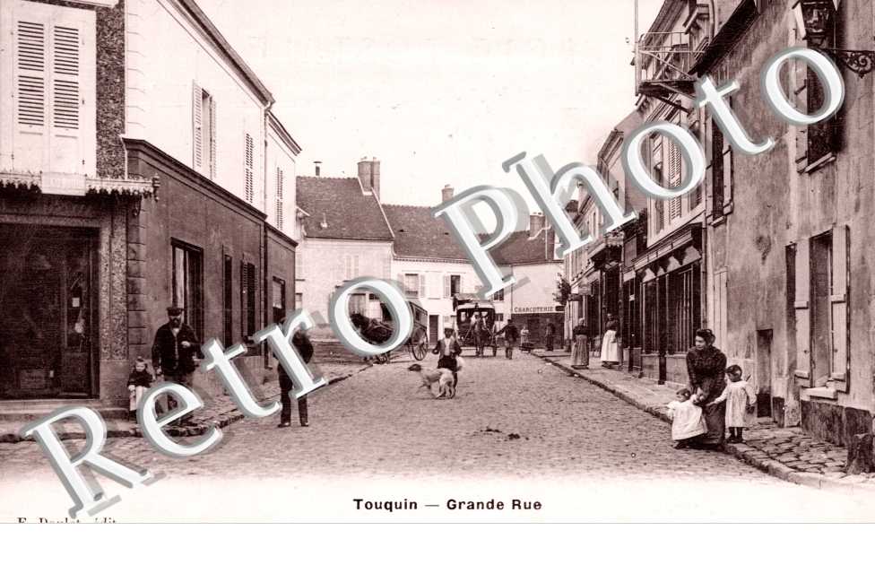 grande rue