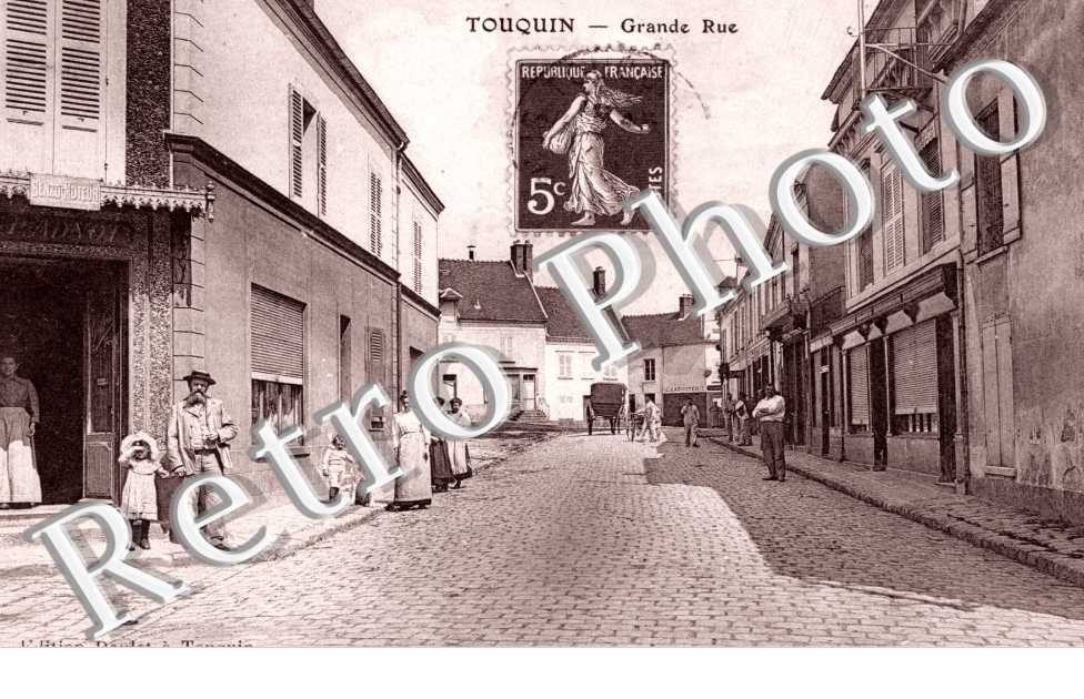 Grande Rue