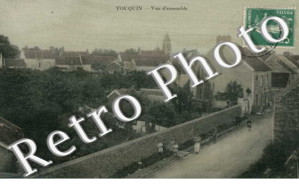vue d'ensemble