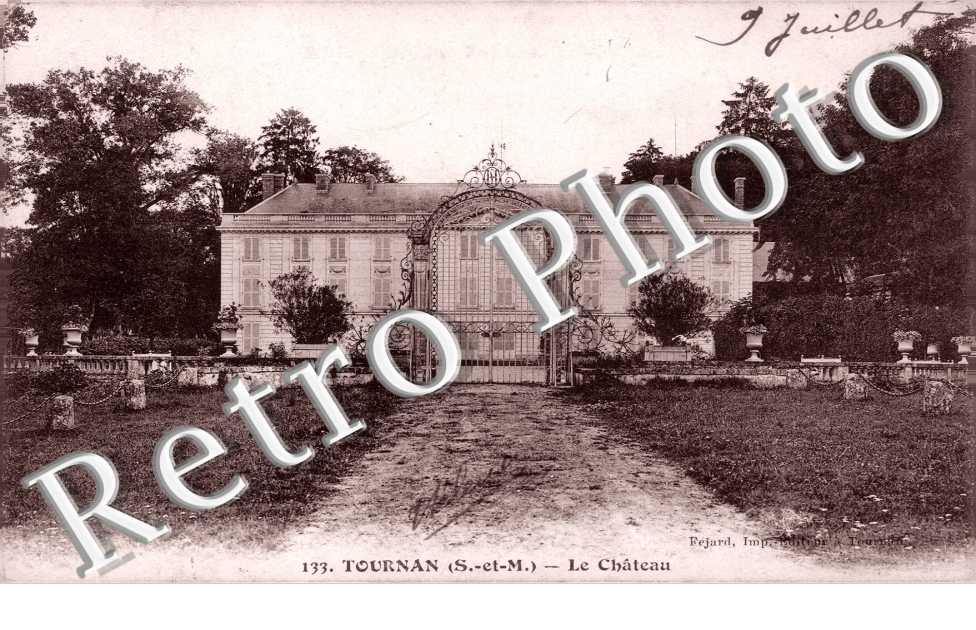 le Chateau