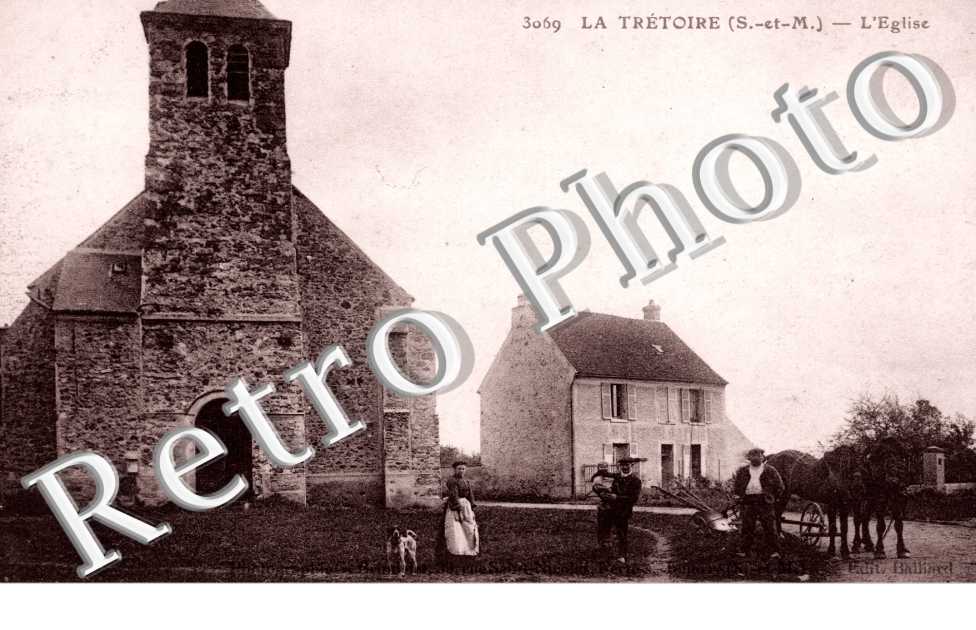 L'eglise