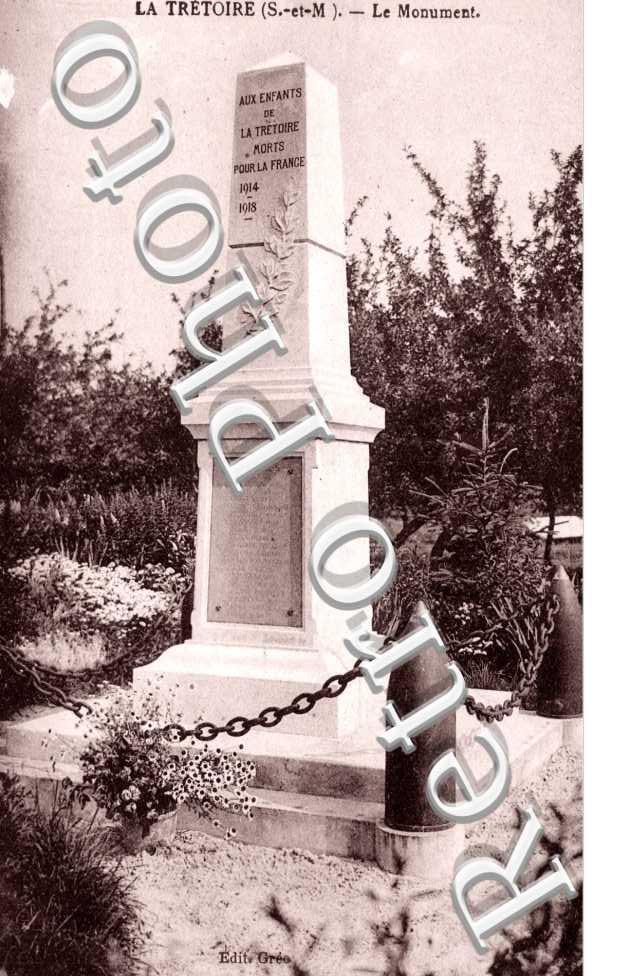 Le monument