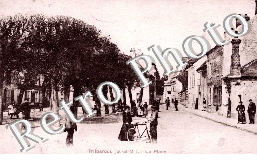 La place