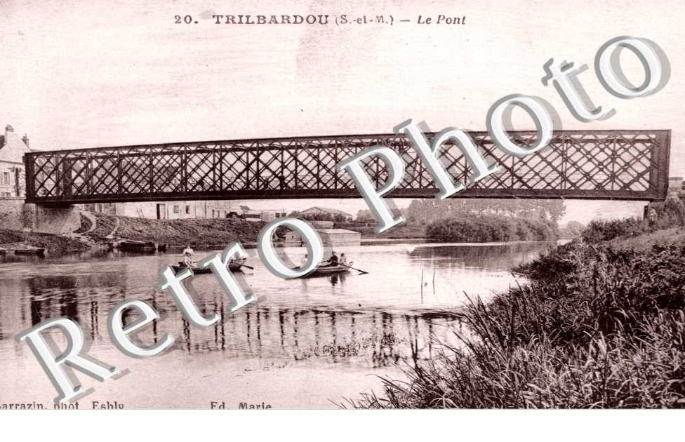 Le Pont