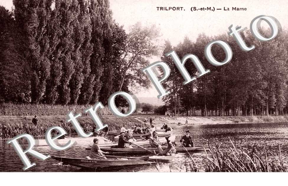 La Marne