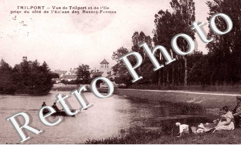 Vue generale