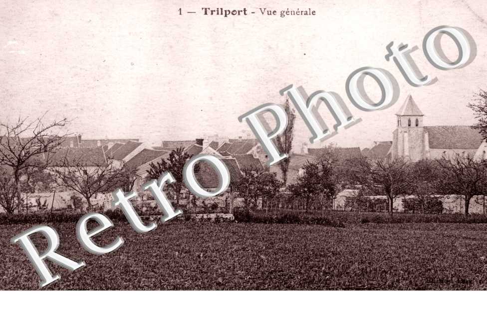 Vue generale
