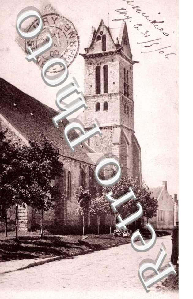 L'eglise