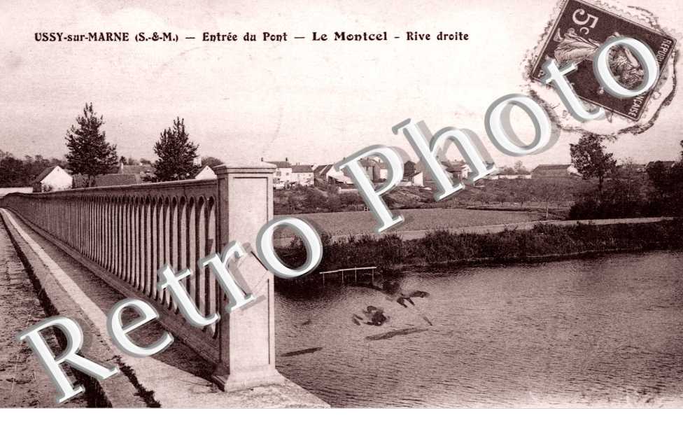 Le Montcel