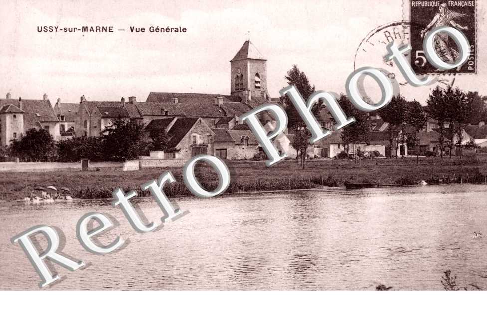 vue generale