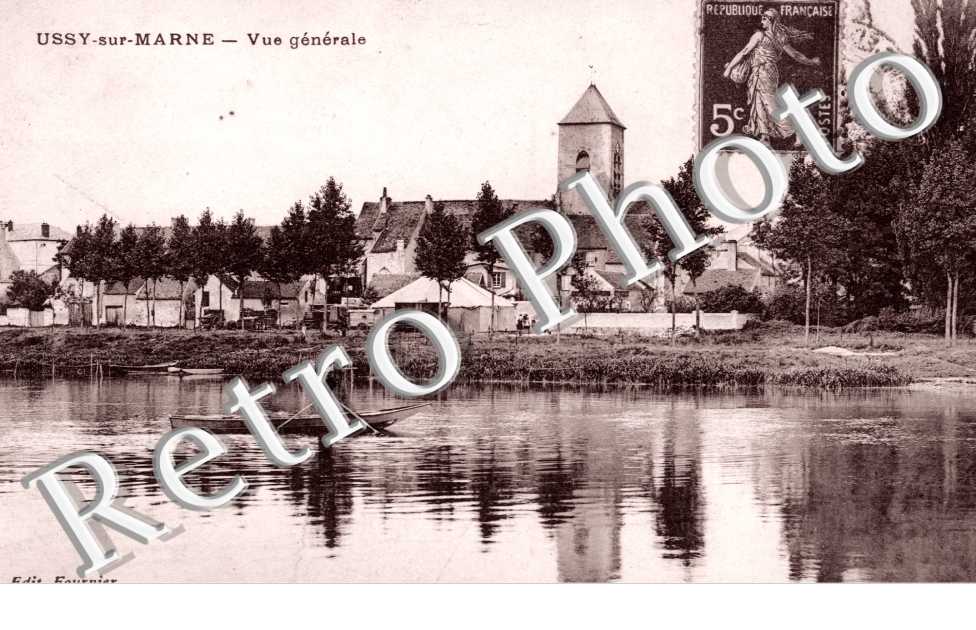 Vue generale