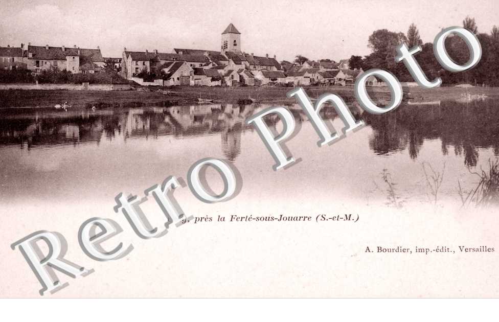 Vue generale