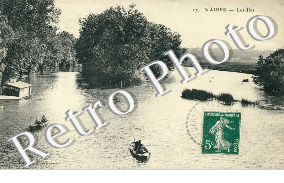Les Iles