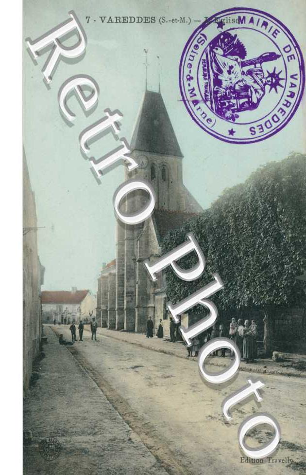 l'eglise