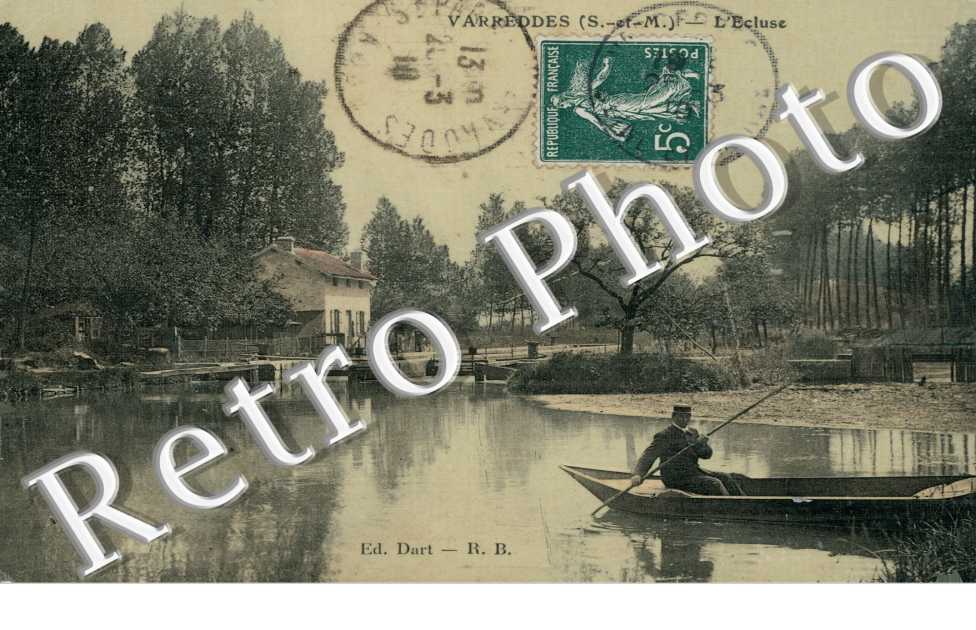 l'ecluse