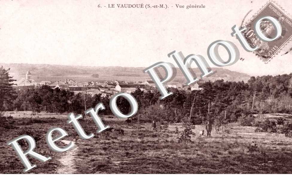 Vue generale
