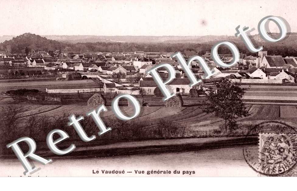 Vue generale