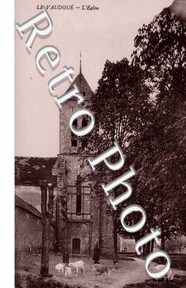 L'eglise