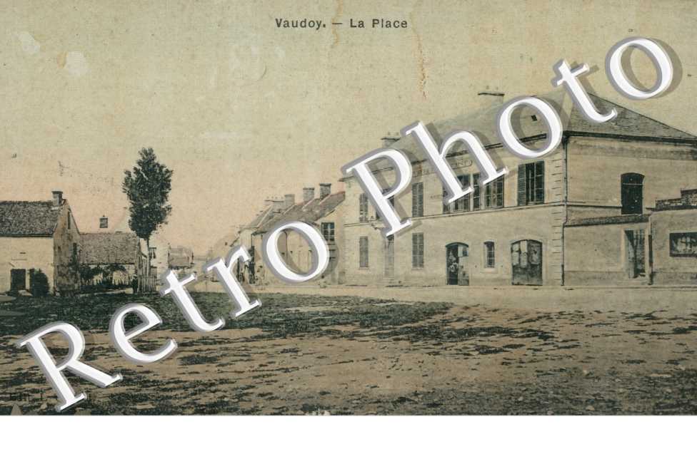 la place