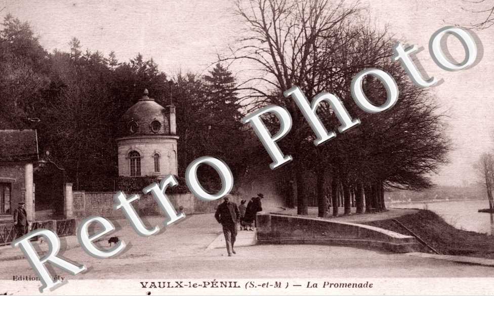 La promenade
