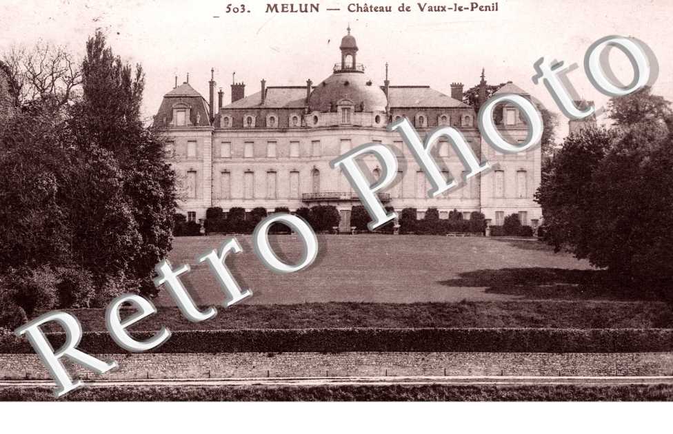 Chateau