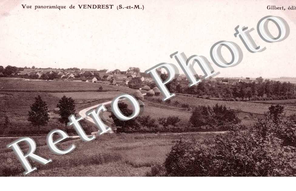 vue panoramique
