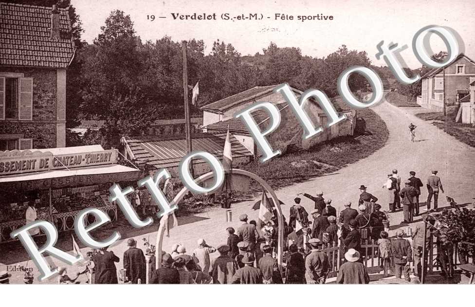 Fete sportive