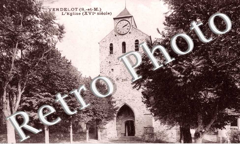 L'Eglise