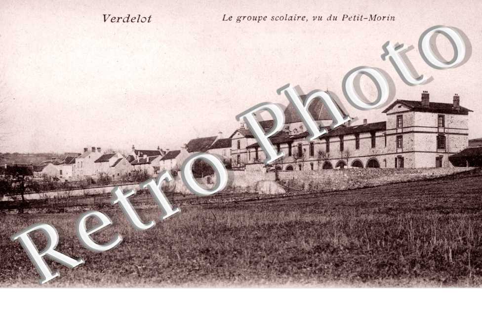 Groupe Scolaire