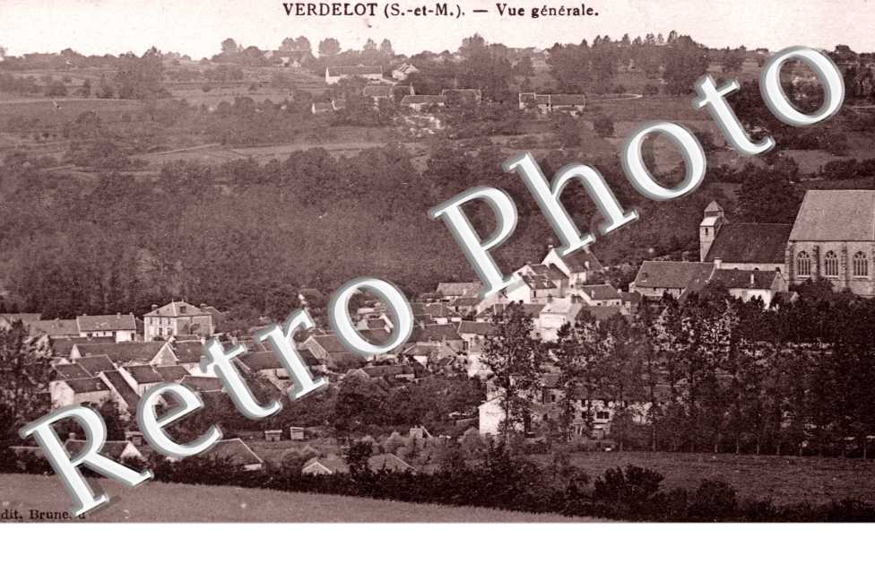 Vue generale