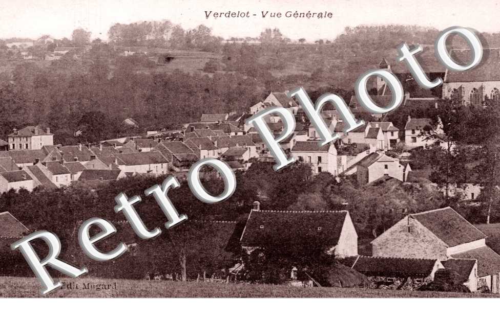 vue generale