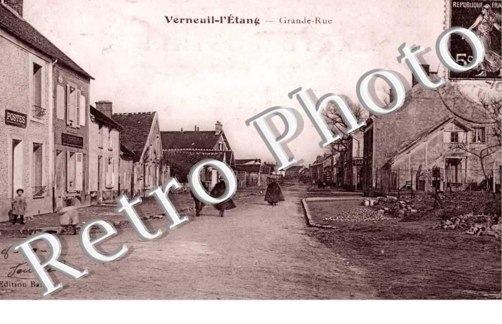 grande rue