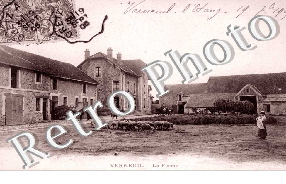 La Ferme