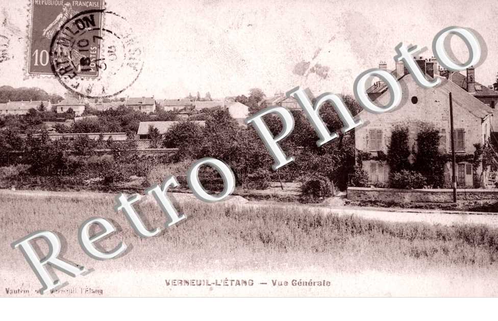 Vue generale