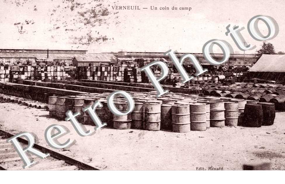 Coin du Camp