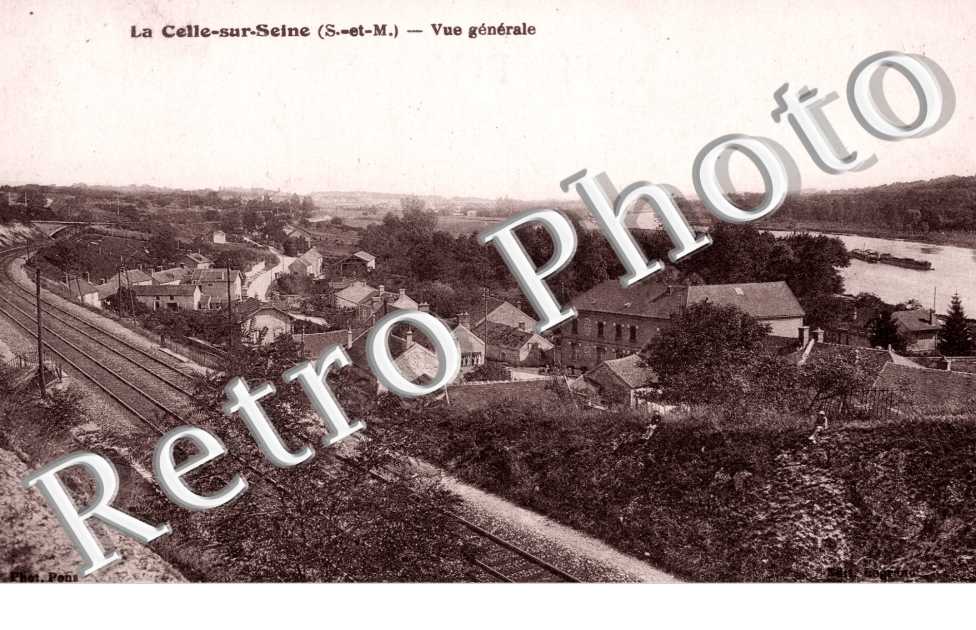 Vue generale