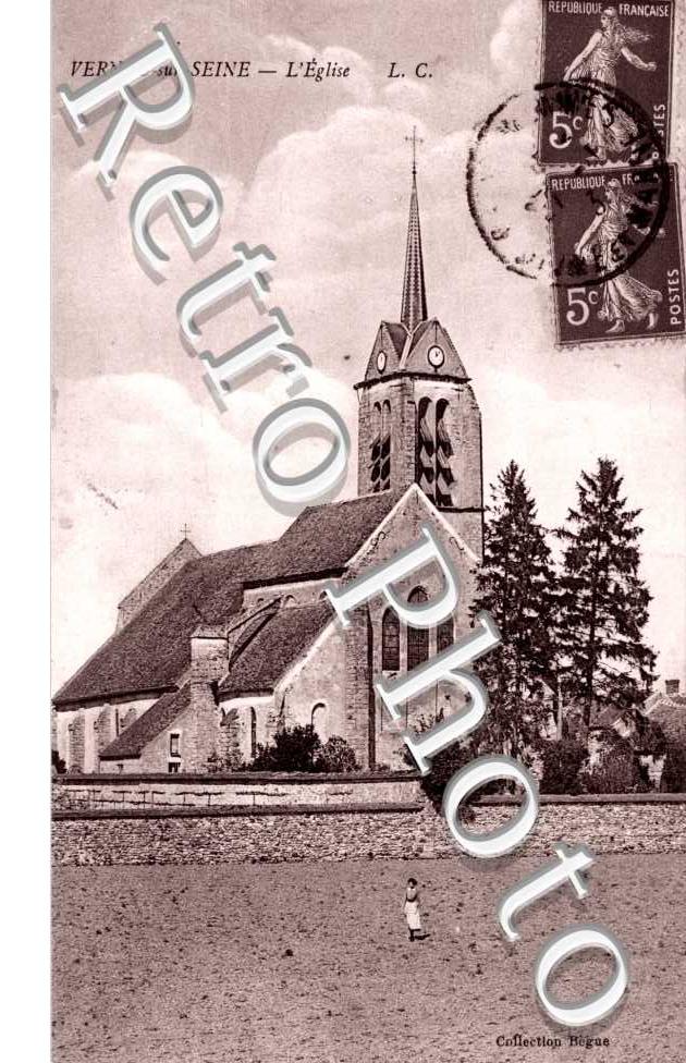L'eglise