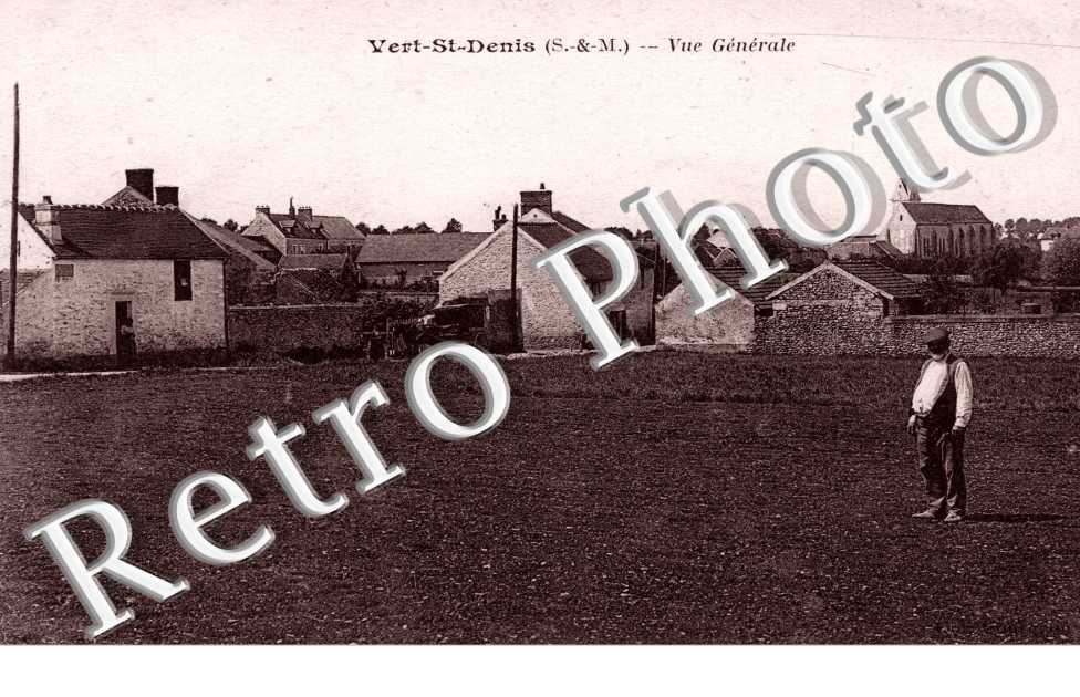 Vue generale