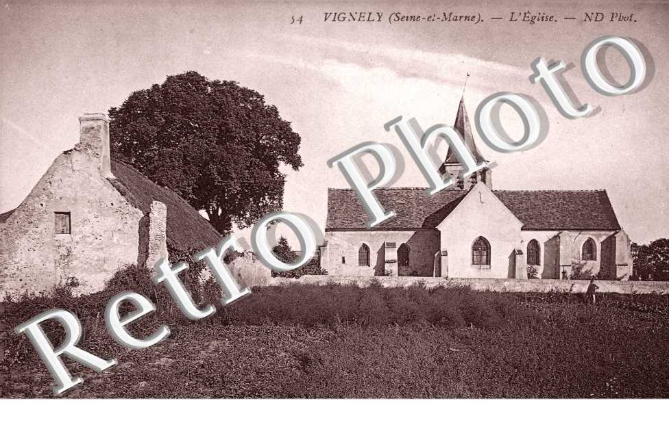 L'eglise