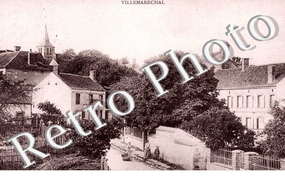 ( vue interieure )