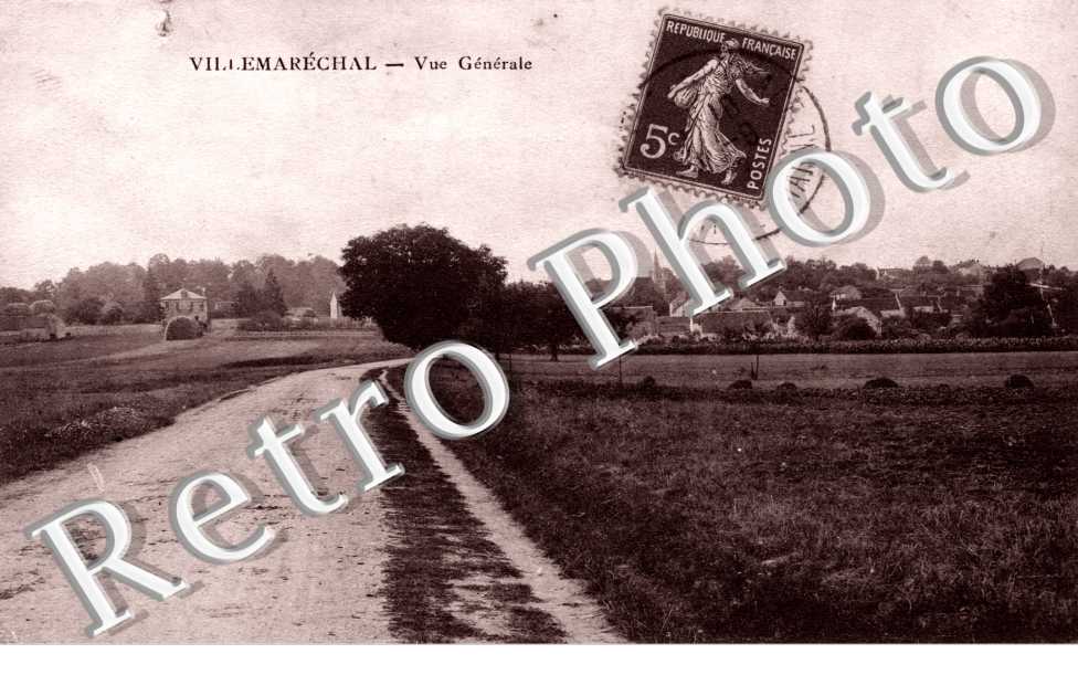 Vue generale